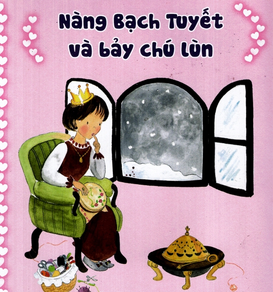 Thế Giới Cổ Tích 2