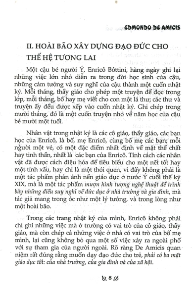 Những Tấm Lòng Cao Cả