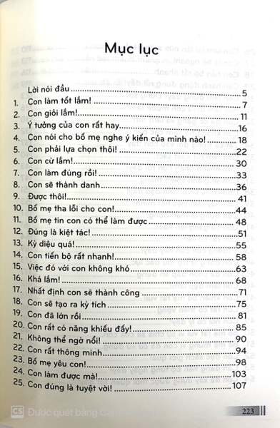 Cha Mẹ Làm Gì Để Tạo Hứng Thú Cho Con