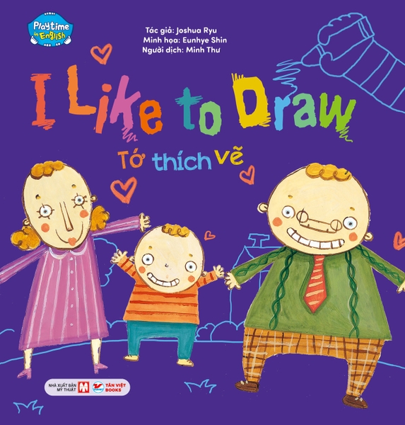 Combo 10 cuốn: Playtime In English - Level 3