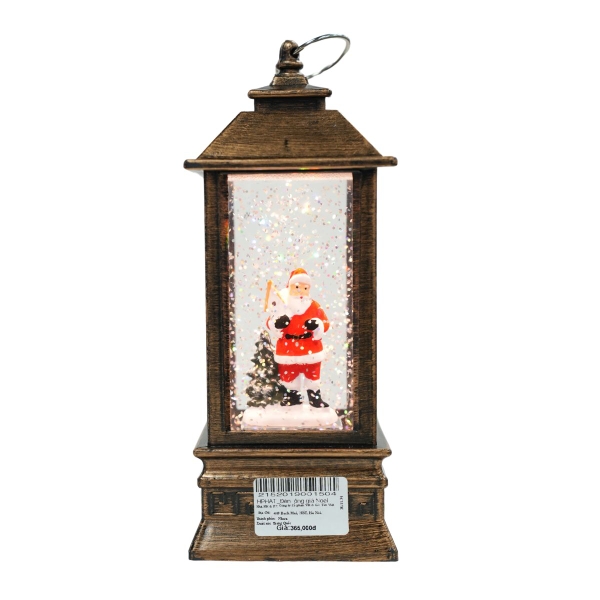 HPHAT_Đèn  ông già Noel