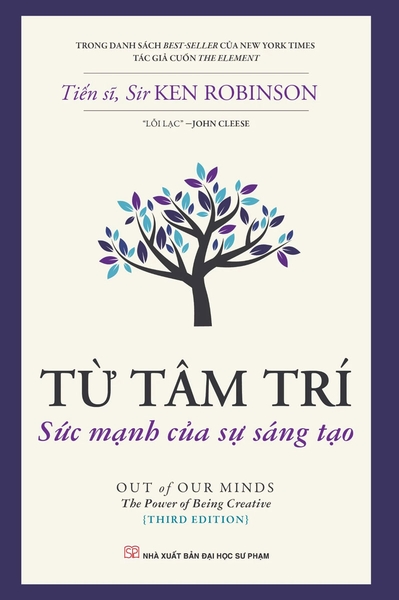 Từ Tâm Trí -  Sức Mạnh Của Sự Sáng Tạo