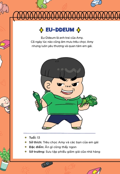 Tập 11: Anh Em Bình Thường - Cuộc Sống Miền Đồng Quê