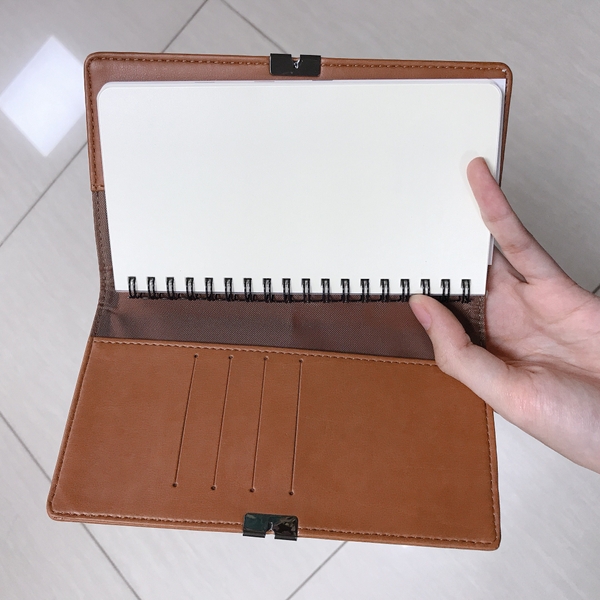 Sổ Not Ordinary YYP110119 Hàn Quốc