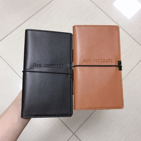 Sổ Not Ordinary YYP110119 Hàn Quốc