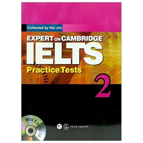 Ielts Practice Test Tập 2