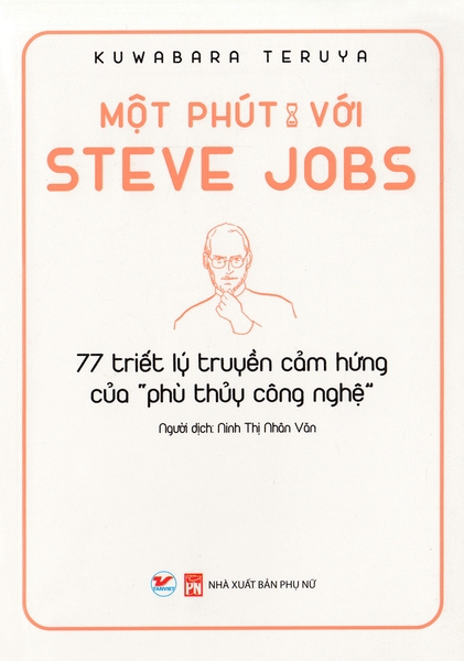 Một Phút Với Steve Jobs