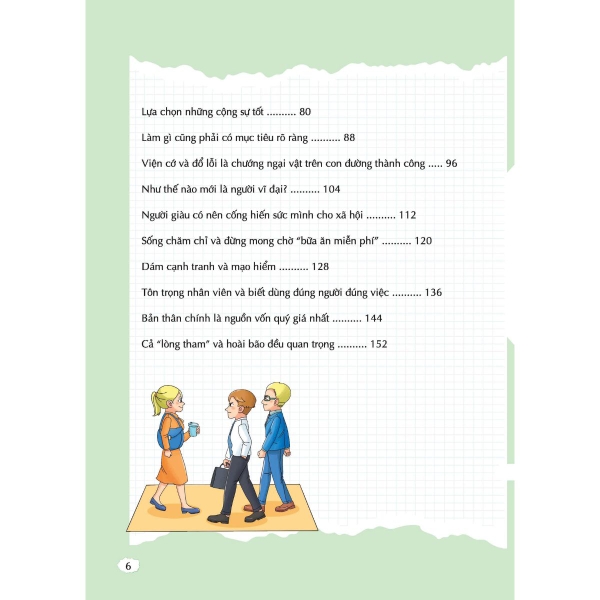 38 Lá Thư Rockeffeller Viết Cho Con Trai