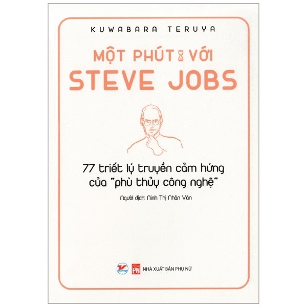 Một Phút Với Steve Jobs