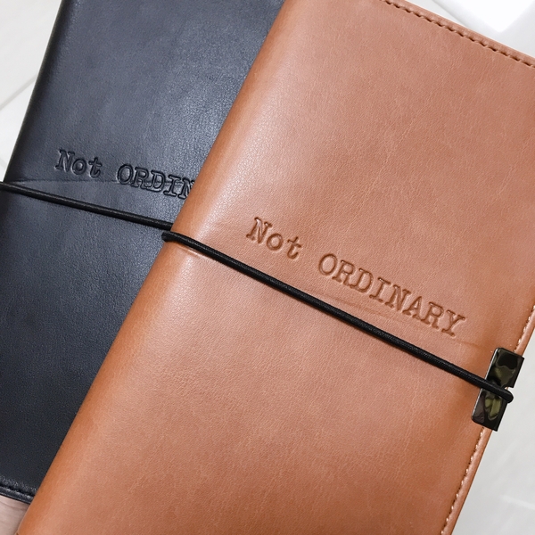 Sổ Not Ordinary YYP110119 Hàn Quốc