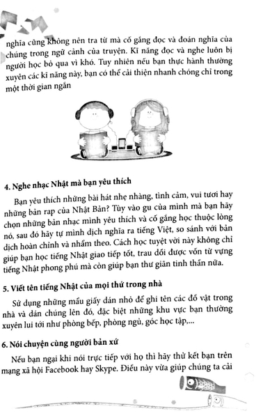 990 Câu Giao Tiếp Tiếng Nhật Thông Dụng