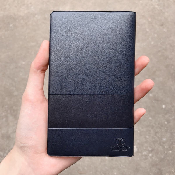Sổ Solar 56 YSP010700 Hàn Quốc