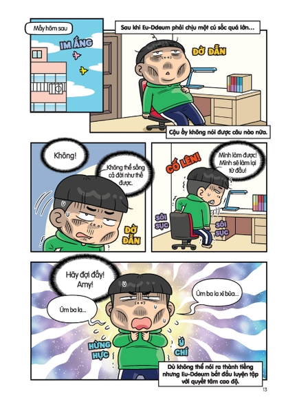 Tập 2:  Anh Em Bình Thường - Trận Đối Đáp Nảy Lửa