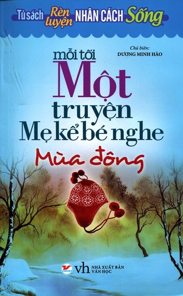 Mẹ Kể Bé Nghe Mùa Đông