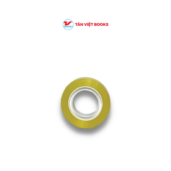 Băng dính VP 1F 12c/cây/Băng dính VP 2F 10c/cây (66) - Đang dùng