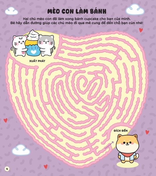 Combo 2 Cuốn Sách Tương Tác Trà Sữa Boba - Phát Triển Đa Giác Quan