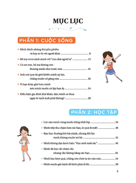 Bách Khoa Tâm Lý Dành Cho Trẻ Em - Cuốn 5: Bí kíp cạnh tranh - Cạnh tranh đúng đắn, vững vàng tiến bước tương lai