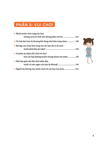 Bách Khoa Tâm Lý Dành Cho Trẻ Em - Cuốn 2: Bí Kíp Giao Tiếp - Tự Tin Bày Tỏ, Thêm Nhiều Bạn Vui