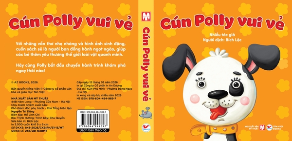 Hộp Thư Viện Nhỏ Của Tớ: Thơ Về Động Vật - Sách Song Ngữ Tập Đọc 2+