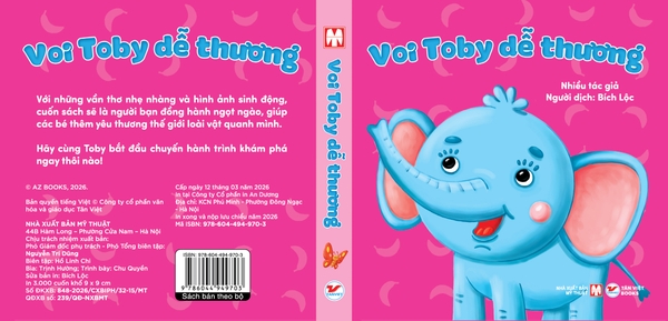 Hộp Thư Viện Nhỏ Của Tớ: Thơ Về Động Vật - Sách Song Ngữ Tập Đọc 2+