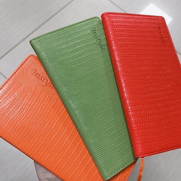Sổ Instyle 48 YYP080119 Hàn Quốc