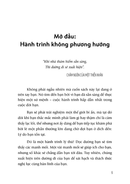 IKIGAI - Hành Trình Tìm Kiếm Một Cuộc Đời Đáng Giá