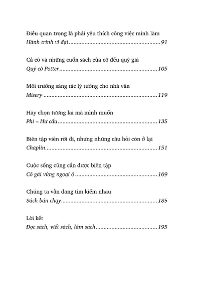Đọc Sách, Viết Sách, Làm Sách - Lee Hayoung