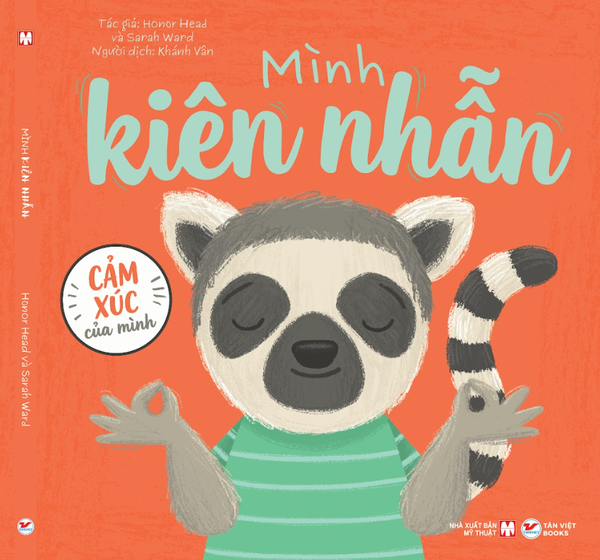 Combo 10 Cuốn : Cảm Xúc Của Mình - Sách Tranh Phát Triển EQ 4+