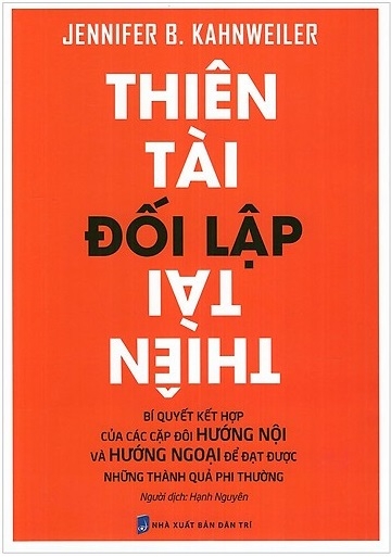 Thiên Tài Đối Lập