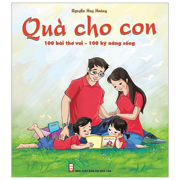 Quà Cho Con