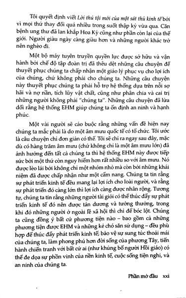 Lời Thú Tội Mới Của Một Sát Thủ Kinh Tế (Tái Bản)