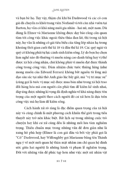 Lý trí và Tình cảm