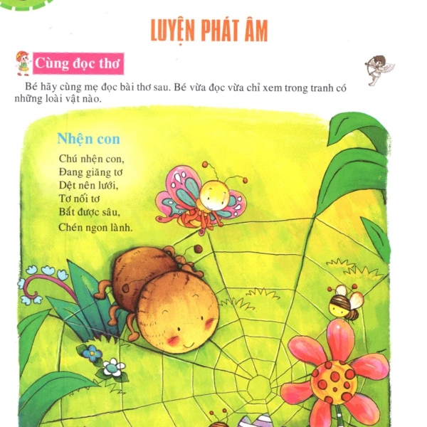 Combo 4 cuốn Mỗi Em Bé Là Một Thiên Tài (3,4,5,6) - Tái Bản 2025