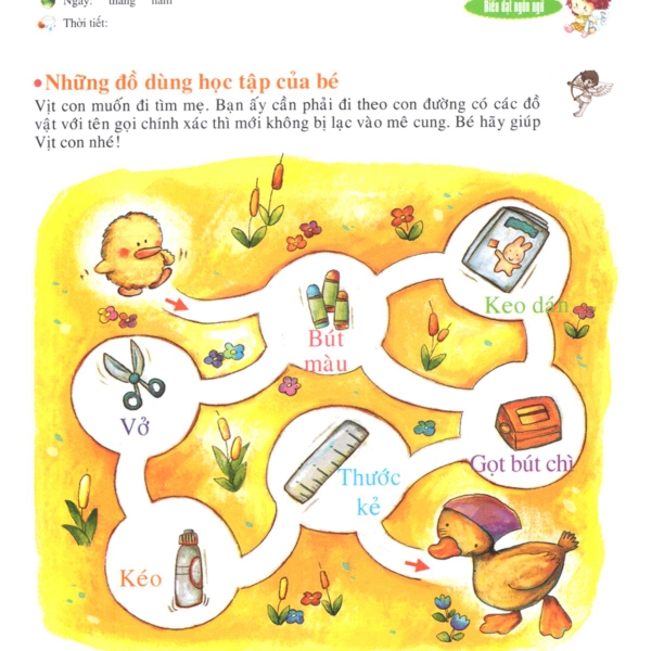 Combo 4 cuốn Mỗi Em Bé Là Một Thiên Tài (3,4,5,6) - Tái Bản 2025