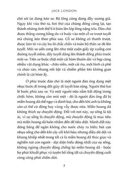 Nanh Trắng