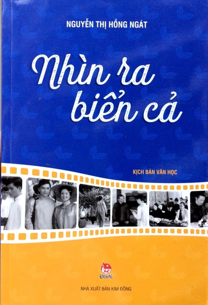 Nhìn Ra Biển Cả