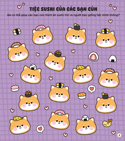 Sách Tương Tác Trà Sữa Boba: Những Ly Kem Mát Lạnh - Phát Triển Đa Giác Quan