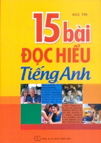 15 Bài Đọc Hiểu Tiếng Anh