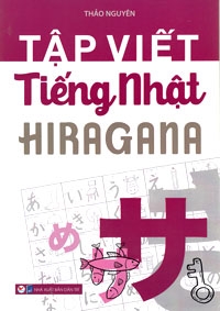 40_Tập viết tiếng nhật Hiragana