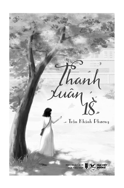 Thanh Xuân 18 - Trần Khánh Phương