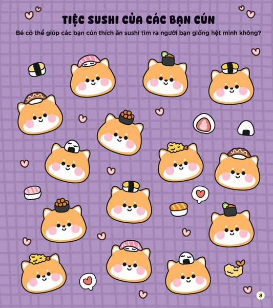 Combo 2 Cuốn Sách Tô Màu Trà Sữa Boba - Phát Triển Đa Giác Quan