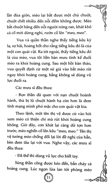 Truyện Cổ Tích Hay Về Sự Cần Mẫn Và Chăm Chỉ