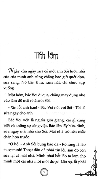 Truyện Dân Gian Việt Nam Hay Nhất