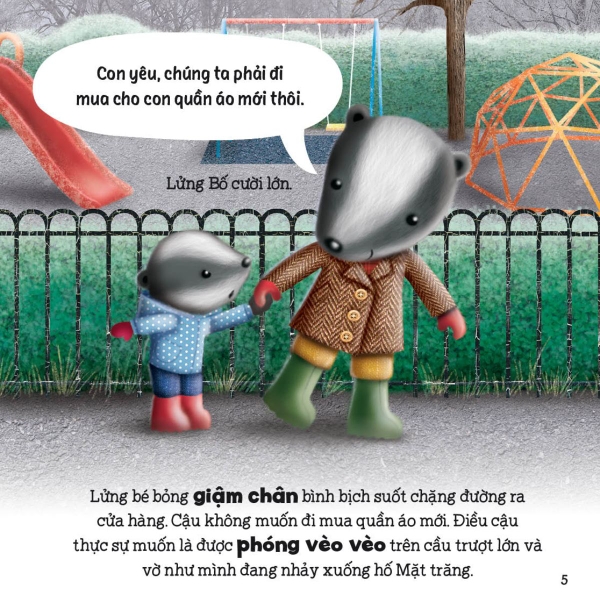 Những Câu Chuyện Ấm Áp Về Mùa Đông - Với 7 Câu Chuyện Ấm Áp Để Đọc Và Chia Sẻ