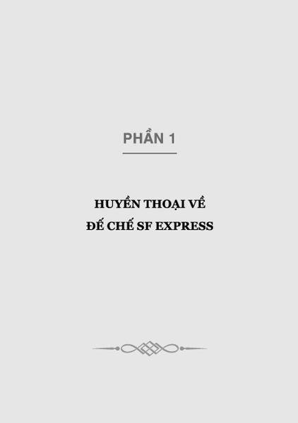Chân Dung Những Tỉ Phú Hàng Đầu Trung Quốc: Vương Vệ - Vị Tỉ Phú Khiêm Nhường
