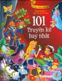 101 Truyện Kể Hay Nhất