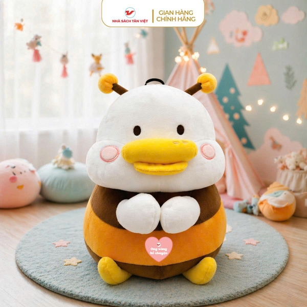 Ong Vàng Kể Chuyện size 40cm