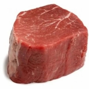 Mông Bò Ngon / 牛モモ - 1Kg