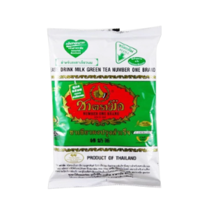 Bột Trà Thái - タイ産お茶