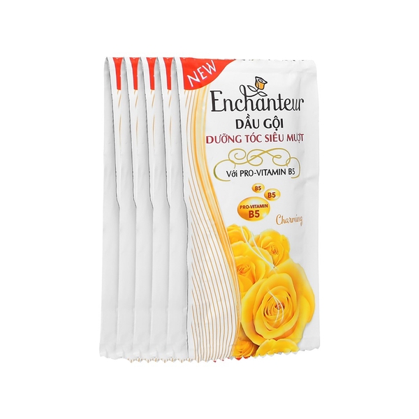 Dầu Gội ENCHANTUER シャンプー
